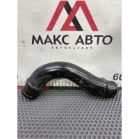 Б/У трубка интеркулера (патрубок, шланг) Nissan Qashqai J10 2007 14460JD50B, <strong>-Б/У Детали сняты с АВТОМОБИЛЯ</strong>