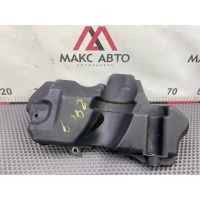 Б/У Накладка двигателя (крышка) Nissan Qashqai J10 2007 8200549100, <strong>-Б/У Детали сняты с АВТОМОБИЛЯ</strong>