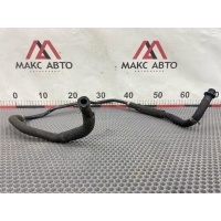 Б/У трубка вакуумная (патрубок, шланг) Nissan Qashqai J10 2007 22320JG71A, <strong>-Б/У Детали сняты с АВТОМОБИЛЯ</strong>