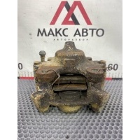 Б/У суппорт Mercedes-Benz C-Class W202 1997 A0014205683, <strong>-Б/У Детали сняты с АВТОМОБИЛЯ</strong>