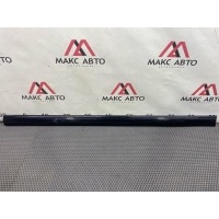 Б/У накладка двери внешняя (молдинг) Mercedes-Benz C-Class W202 1997 2026908262, <strong>-Б/У Детали сняты с АВТОМОБИЛЯ</strong>