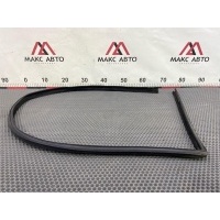 Б/У уплотнительная резинка стекла Mercedes-Benz C-Class W202 1997 A2107250225, <strong>-Б/У Детали сняты с АВТОМОБИЛЯ</strong>