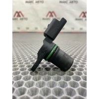 Датчик распредвала Nissan Qashqai J10 2007 8200033686, <strong>-Б/У Детали сняты с АВТОМОБИЛЯ</strong>