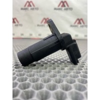 Б/У Датчик положения коленвала Nissan Qashqai J10 2007 8200691795, <strong>-Б/У Детали сняты с АВТОМОБИЛЯ</strong>