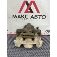 Б/У суппорт Mercedes-Benz C-Class W202 1997 A0014205583, <strong>-Б/У Детали сняты с АВТОМОБИЛЯ</strong>