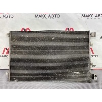 Б/У радиатор кондиционера Nissan Qashqai J10 2007 92100JD500, <strong>-Б/У Детали сняты с АВТОМОБИЛЯ</strong>
