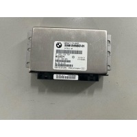 Блок управления QMV BMW X5M E70 2012 33607595847