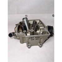 Головка блока цилиндров регуляторы crf450x hm