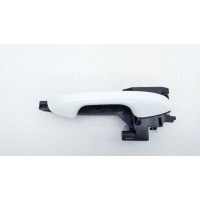 Ручка двери Kia Rio FB 2020 82665H0000, 82661H0010