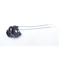 Замок двери Kia Rio FB 2020 81410H0000, 81412H0000, 81413H0000, 81414H0000