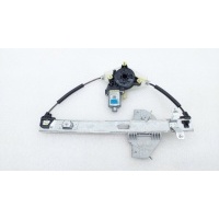 Стеклоподъемник Kia Rio FB 2020 83401H0010, 83450H2000