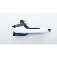 Ручка двери Kia Rio FB 2020 83665H0000, 82661H0010