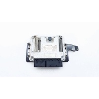 Блок управления двигателем Kia Rio FB 2020 391132B772, 3910903560