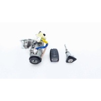 Замок зажигания Kia Rio FB 2020 81900H8C00, 81970H0A00, 95430H0500