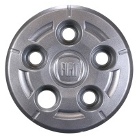 Колпак колёса крышка fiat ducato boxer jumper оригинал