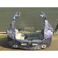 Ниша запасного колеса Nissan Juke (F15) (2011 - 2019) G4514BA6MA