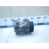 Компрессор кондиционера Citroen-Peugeot 3008 (2010 - 2016) 6453WH