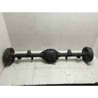 Мост задний VAG Amarok 2010 2H0500029S