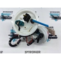 топливный насос BMW 5-Series 523i F10 2010 16117434205