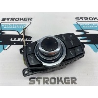 джойстик BMW 5-Series 523i F10 2010 65829206446