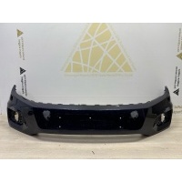 Бампер Volkswagen Tiguan 1 5N1 Рестайлинг 2011-2017 5N0807217ETGRU