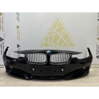 Бампер BMW 3 F30 до Рестайлинг 2014 51117292999