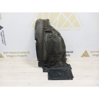 Подкрылок BMW 3 G20 2018-2022 51717340927