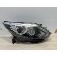 Фара Nissan Qashqai 2 J11E до Рестайлинг 2013-2019 260104EH1A