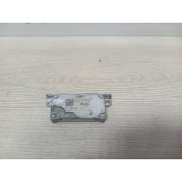 Блок управления фарой Skoda Rapid 2 NK6 2020-2022 7PP941597C