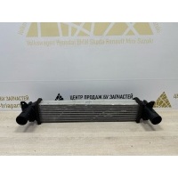 Радиатор интеркулера Omoda C5 T19C 2022-2024 302001149AA