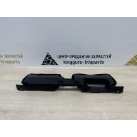 Дефлектор радиатора верхний Omoda C5 T19C 2022-2024 302001135AA