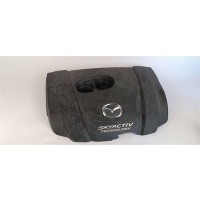 Накладка двигателя MAZDA CX-5 II (2017—2022) 2018 PYFA-10-2F0