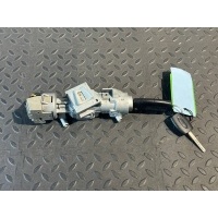 Замок зажигания Ford Focus/2 2004-2011 1681167, 3M513F880AD