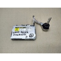 Блок розжига ксенон d2r d2s land rover discovery 3 iii 2004 - 2009 оригинал