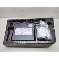 компрессор Volkswagen Touareg 2 7P0012617A
