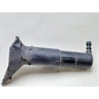 Форсунка омывателя фар Volkswagen Touareg 2 NF 7P6955979