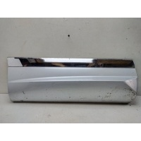 Молдинг двери Volkswagen Touareg 2 NF 7P6854950C