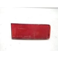 катафот бампера Volkswagen Touareg 2 7P6945106