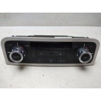 блок управления климат-контролем Volkswagen Touareg 2 NF 7P6907040BA