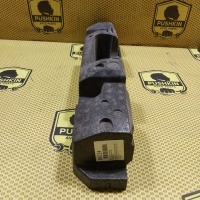 Абсорбер бампера Nissan Qashqai J10 2009 85090-JD00A