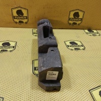 Абсорбер бампера Nissan Qashqai J10 2009 85090-JD00A
