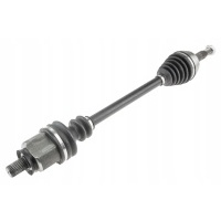 Привод nap . renault megane ii 1.5dci , 1.6 , 2.0 03 - 09