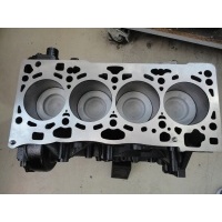 Blok восстановленный audi volkswagen skoda seat 2.0 tdi