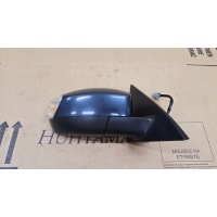 Форд s - max mk1 i 2006 - 2015 r зеркало правое пассажира 2010 rok 6pin цвет x6
