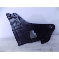 Renault megane iv крышка шасси 748a39495r