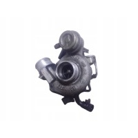 Nissan primera p11 турбокомпрессор турбина 452215 - 2