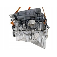 Двигатель в сборе n55 3.0 i bmw 5 f10 n55b30 rok 2012 n55b30a