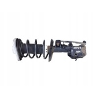 Мерседес e - klasa 4 iv w212 4matic 09 - 16 амортизатор правая передняя a2123207513