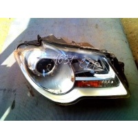 Фара передняя правая Volkswagen Touran 1 2009 1T1941006B