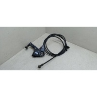 Трос капота Citroen C5 2005 7937K8